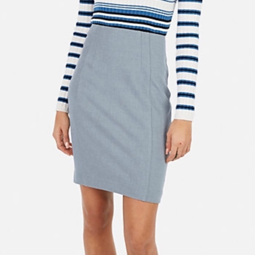 Express Pencil Skirt. NWOT